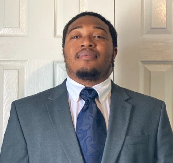 Christopher Douglas-Smith